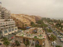 Побег от московской зимы в Валенсию