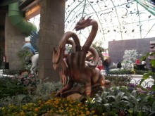 Побег от московской зимы в Валенсию