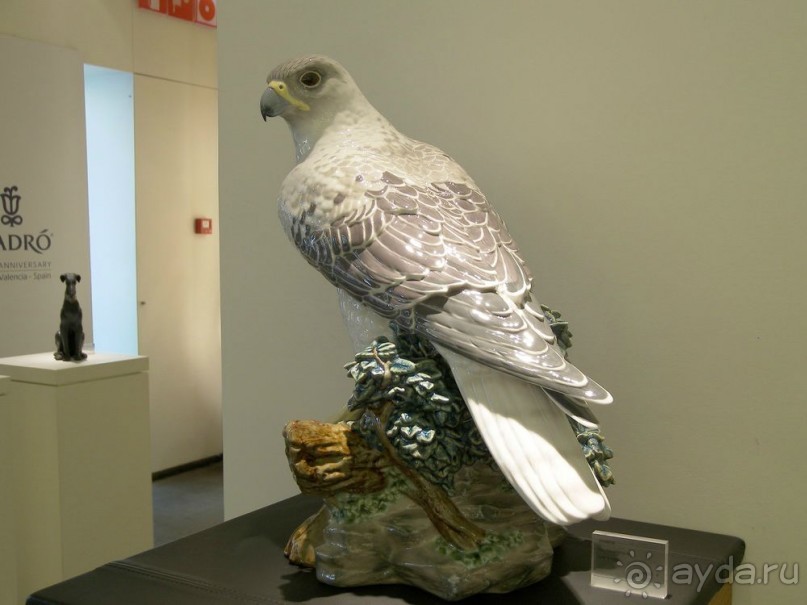 Побег от московской зимы в Валенсию