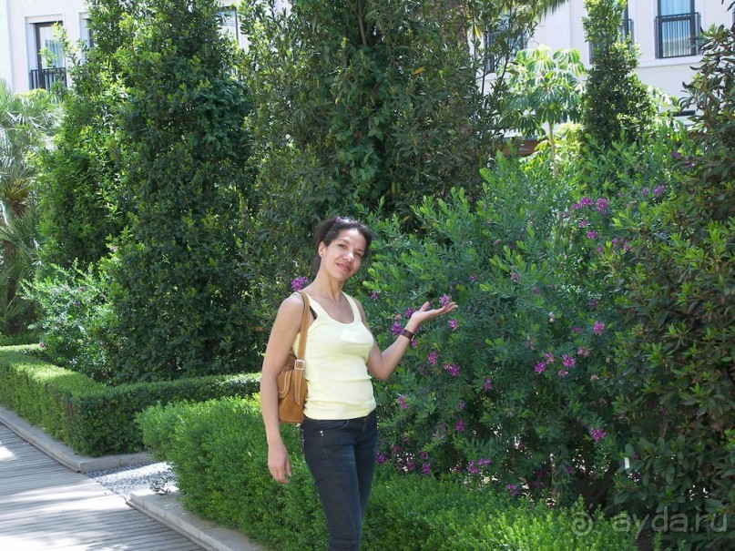 Побег от московской зимы в Валенсию