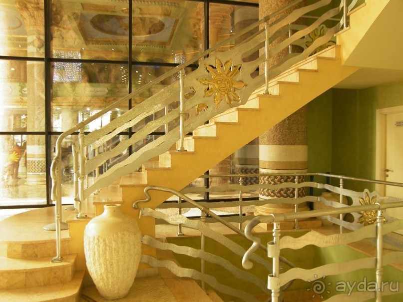 Побег от московской зимы в Валенсию