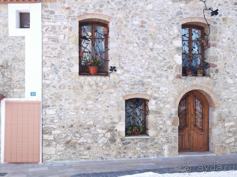 Побег от московской зимы в Валенсию