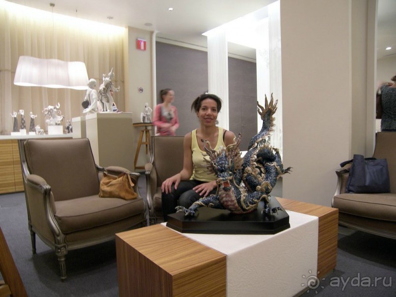 Побег от московской зимы в Валенсию