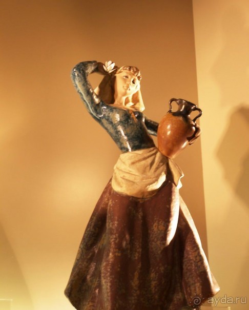 Побег от московской зимы в Валенсию