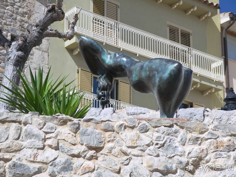 Побег от московской зимы в Валенсию