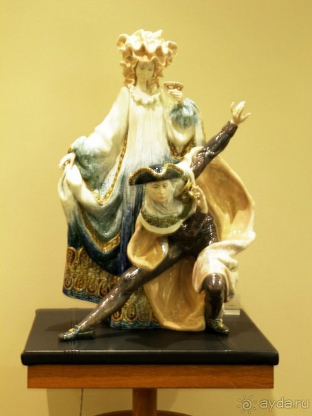 Побег от московской зимы в Валенсию