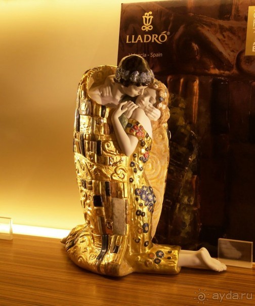 Побег от московской зимы в Валенсию