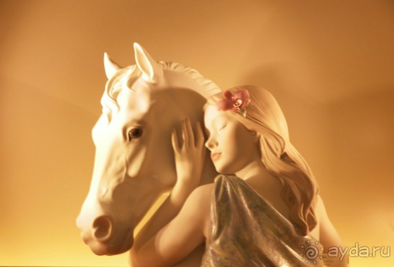 Побег от московской зимы в Валенсию