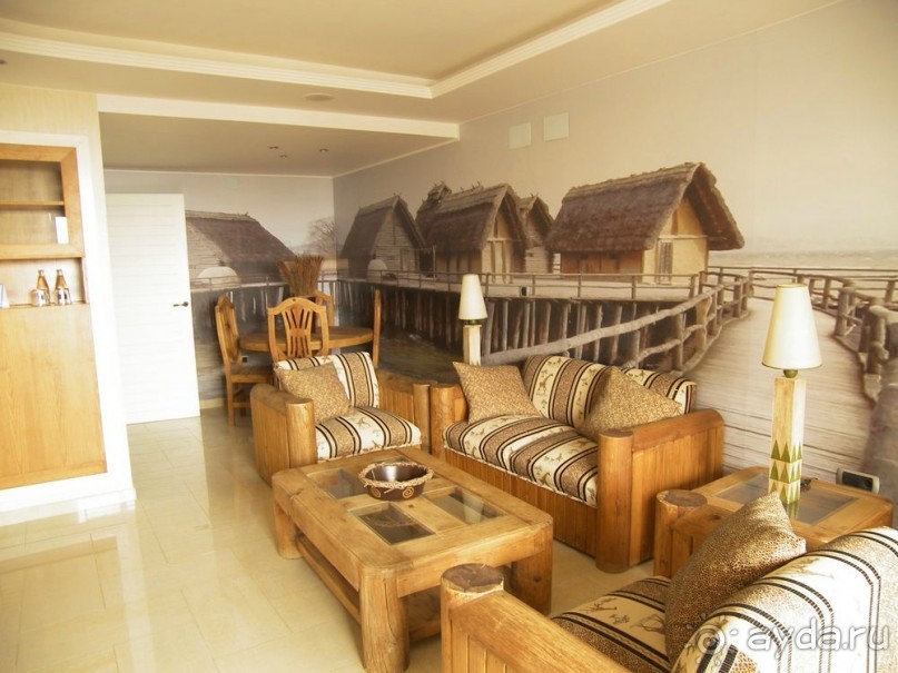 Побег от московской зимы в Валенсию