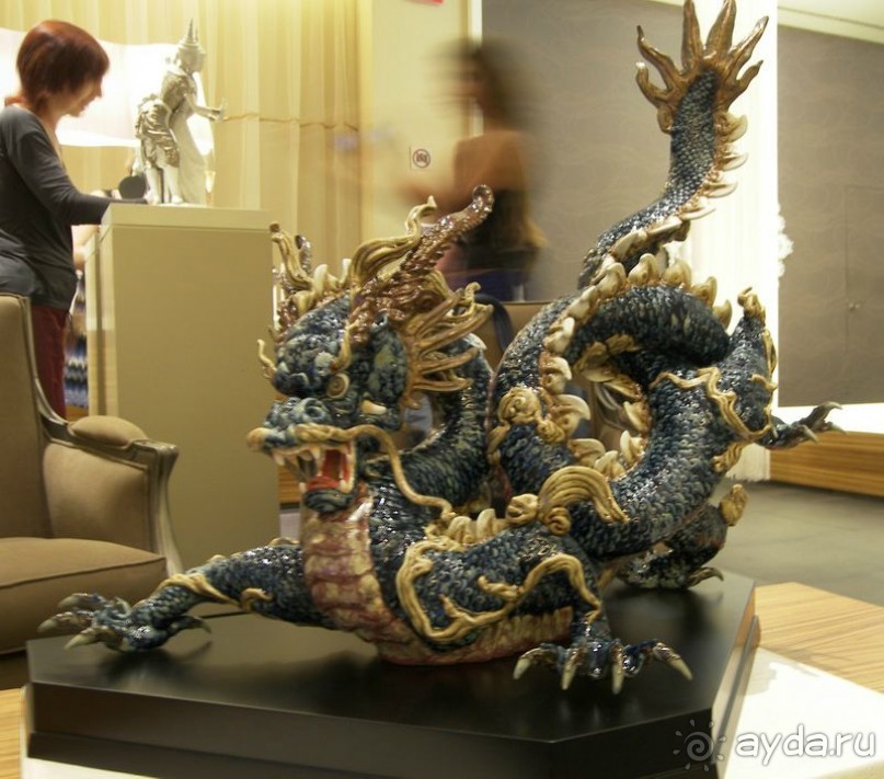 Побег от московской зимы в Валенсию