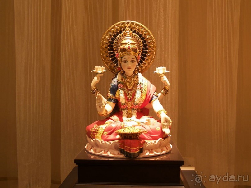 Побег от московской зимы в Валенсию