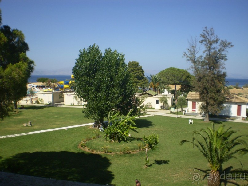 Достойный отель! 