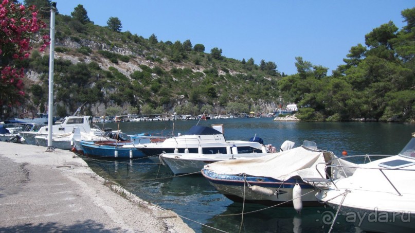 фото Messonghi Beach Resort