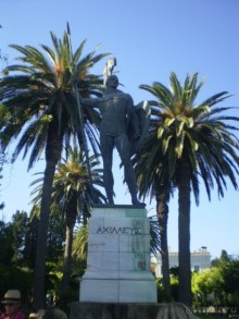 фото Messonghi Beach Resort