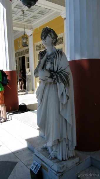 Достойный отель! 