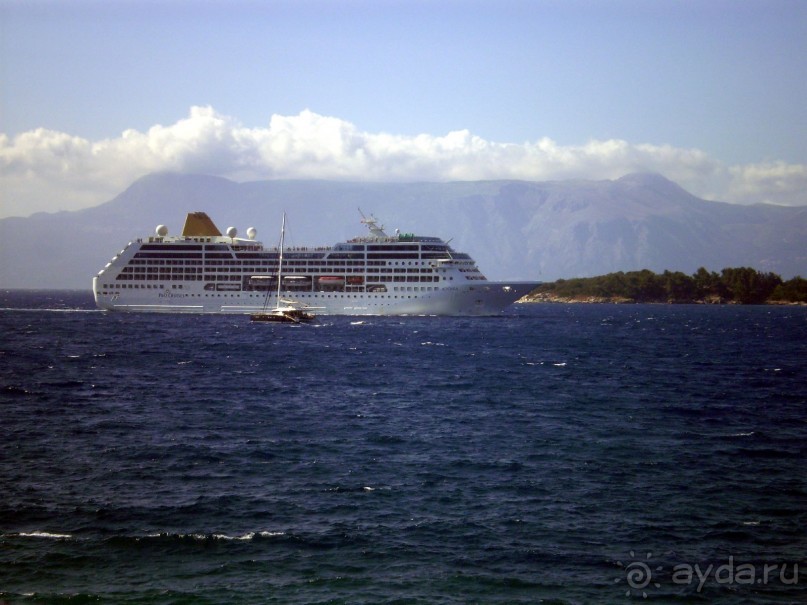 Достойный отель! 