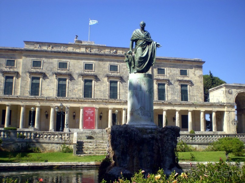 Достойный отель! 