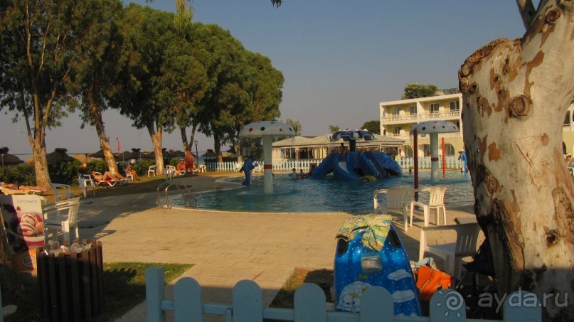 Достойный отель! 