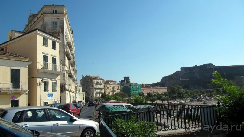 Достойный отель! 