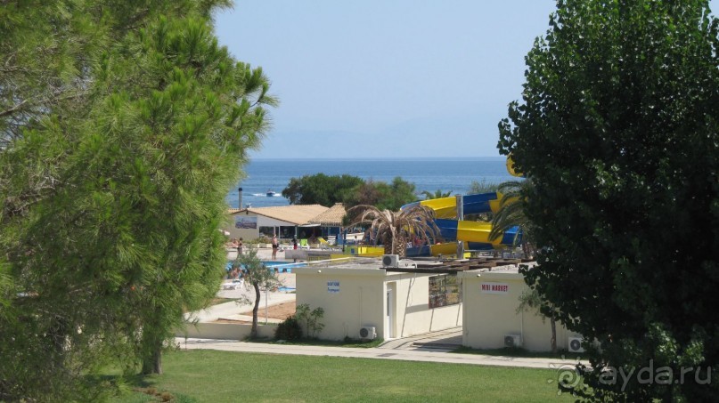 Достойный отель! 