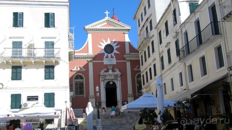 Достойный отель! 