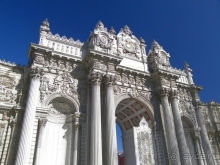 Очень красивый дворец Очень красивый дворец