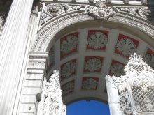 Очень красивый дворец Очень красивый дворец