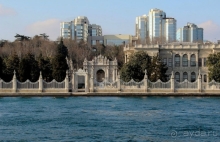 Очень красивый дворец Очень красивый дворец