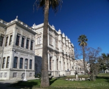 Очень красивый дворец Очень красивый дворец