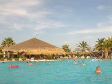 Caribbean World Mahdia. Тунис- страна контрастов.