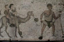 Самостоятельно в Стамбул женской компанией