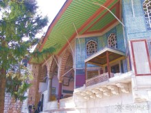 Самостоятельно в Стамбул женской компанией