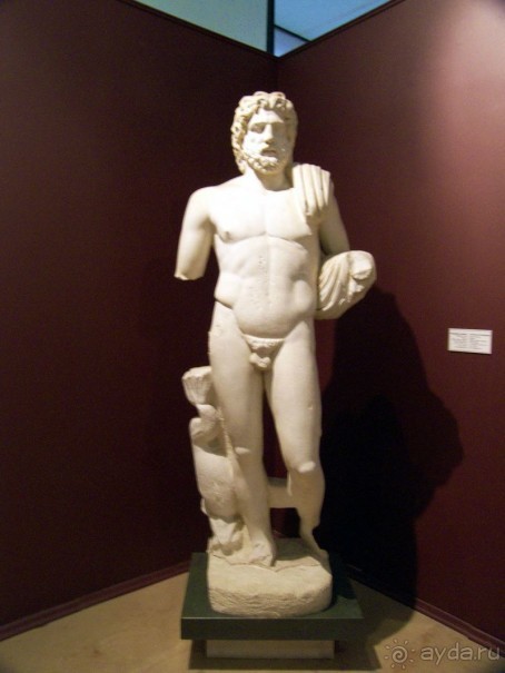 Самостоятельно в Стамбул женской компанией