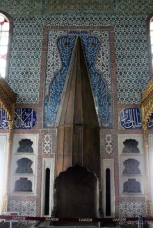 Самостоятельно в Стамбул женской компанией