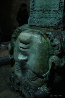 Самостоятельно в Стамбул женской компанией