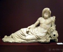 Самостоятельно в Стамбул женской компанией