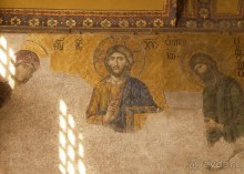 Самостоятельно в Стамбул женской компанией