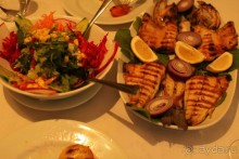 Самостоятельно в Стамбул женской компанией