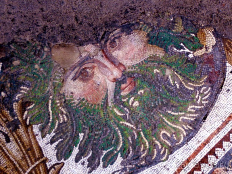 Самостоятельно в Стамбул женской компанией