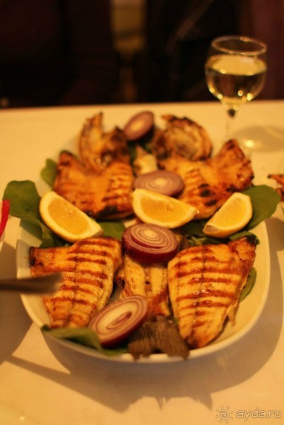 Самостоятельно в Стамбул женской компанией