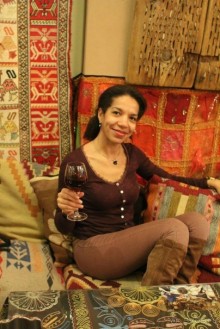 Самостоятельно в Стамбул женской компанией