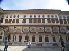 Самостоятельно в Стамбул женской компанией