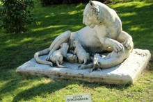 Самостоятельно в Стамбул женской компанией