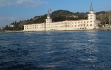 Самостоятельно в Стамбул женской компанией