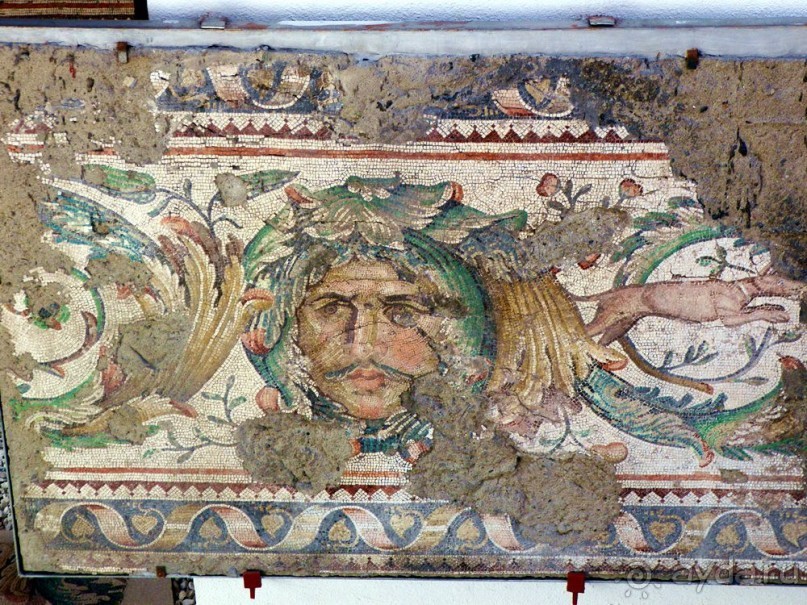 Самостоятельно в Стамбул женской компанией