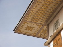 Самостоятельно в Стамбул женской компанией