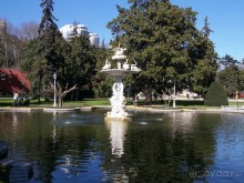 Самостоятельно в Стамбул женской компанией