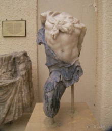 Самостоятельно в Стамбул женской компанией