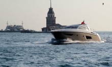 Самостоятельно в Стамбул женской компанией