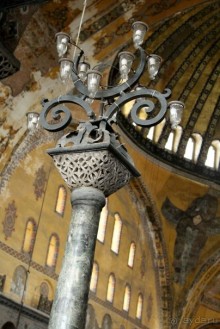 Самостоятельно в Стамбул женской компанией